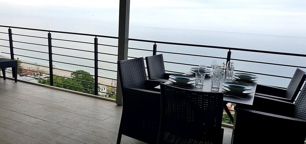 Фото Kallia Suites