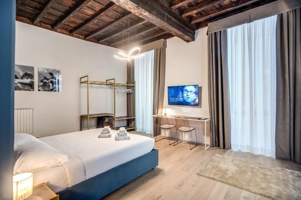 Фото Magenta Collection Capranica