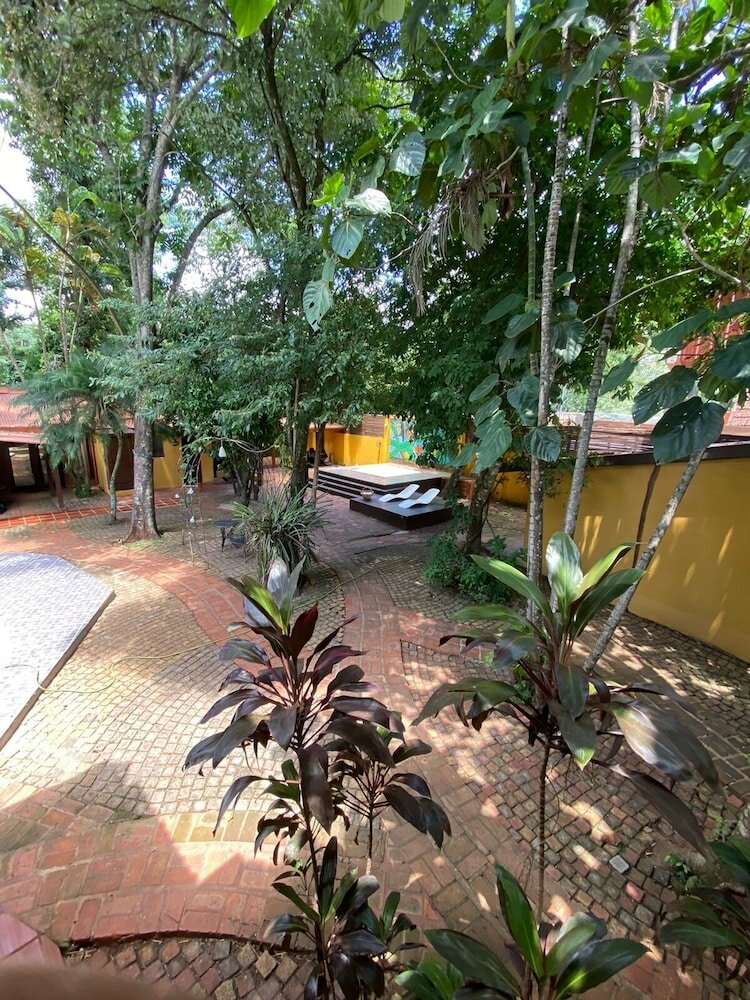 Фото Boutique Hotel de la Fonte & Restaurant