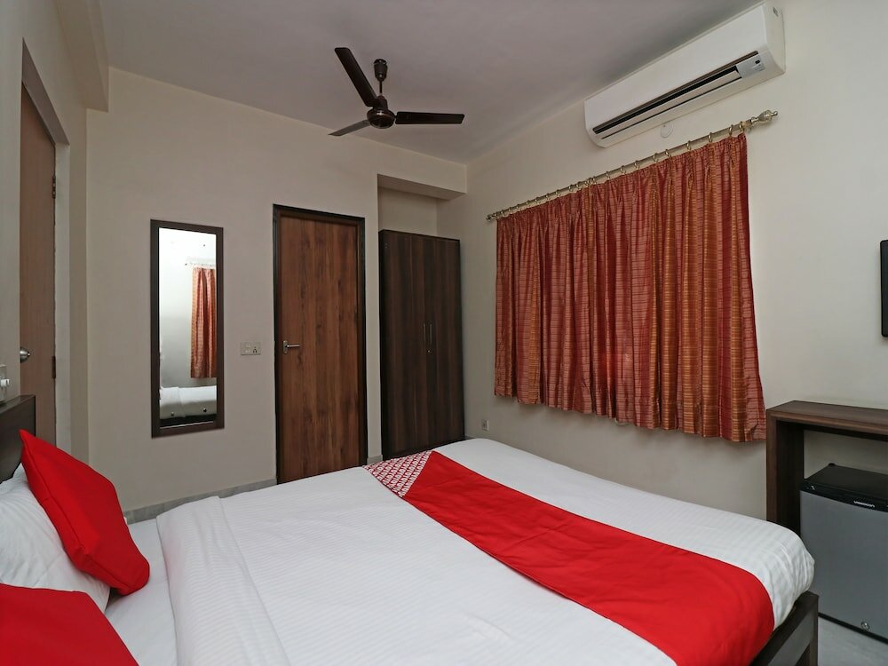 Фото Oyo 29751 Check In Room 2