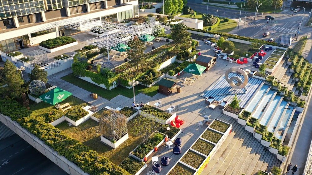 Фото Hilton Prague