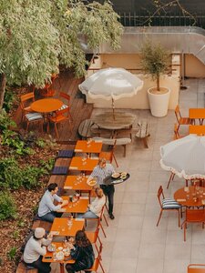 отель Eklo Montpellier
