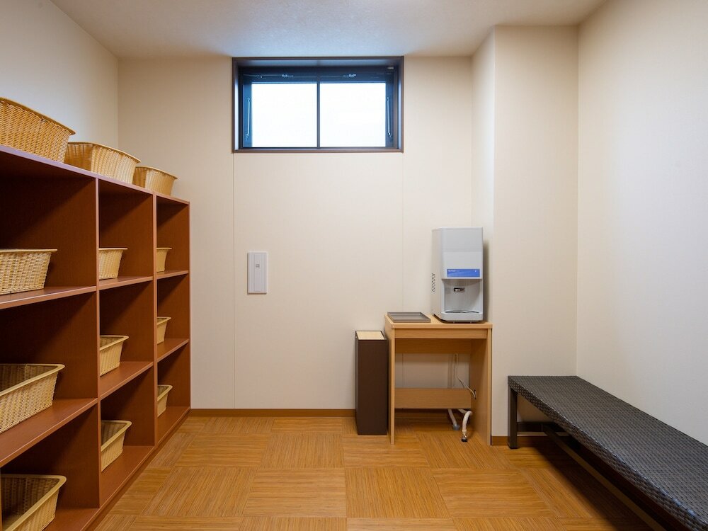 Фото Nasu Marronnier Hotel