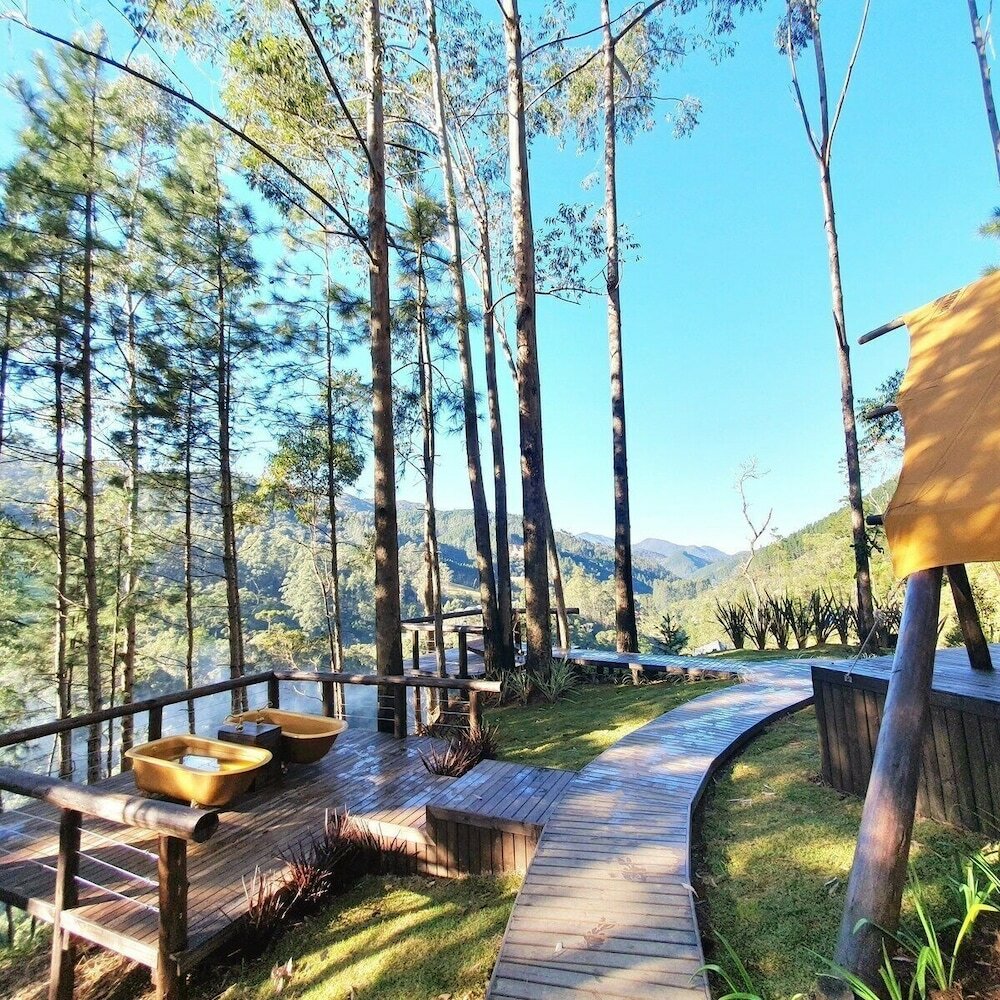 Фото Recanto das Águas - Anitápolis - Sc