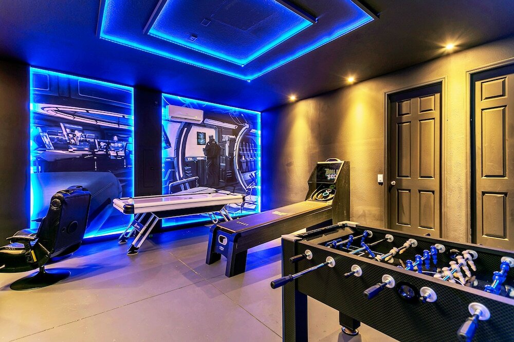 Фото 9 Bd 6.5 Bh With Pool, SPA and Gr