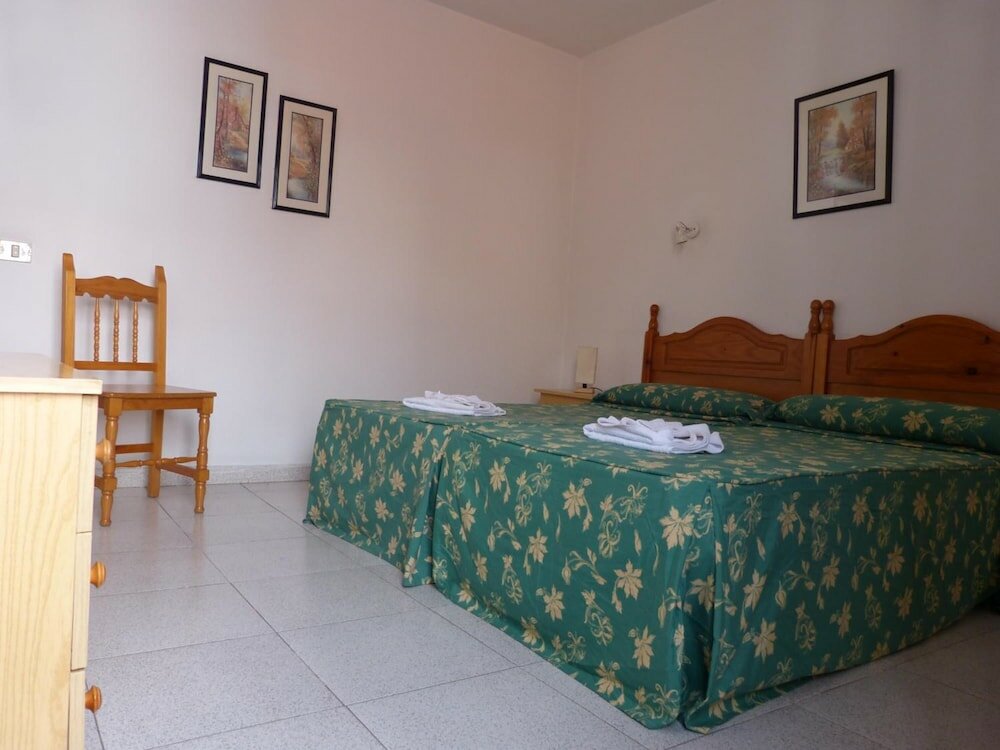 Фото Hotel Germán