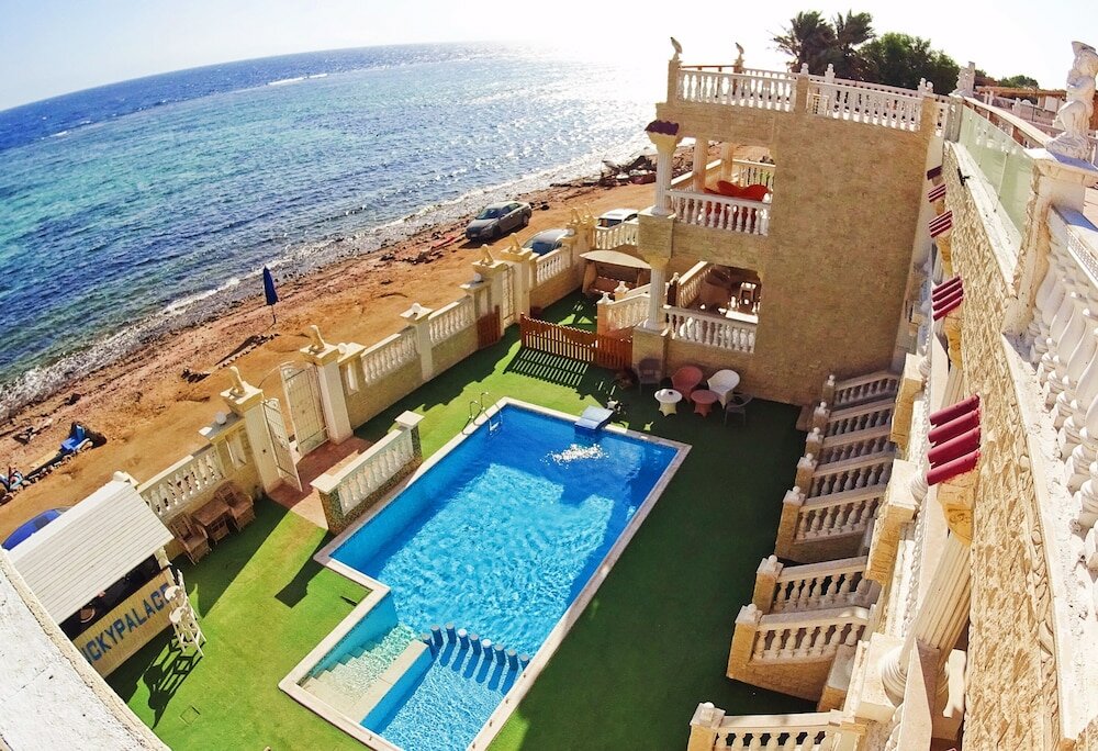 Фото Lucky Palace Dahab