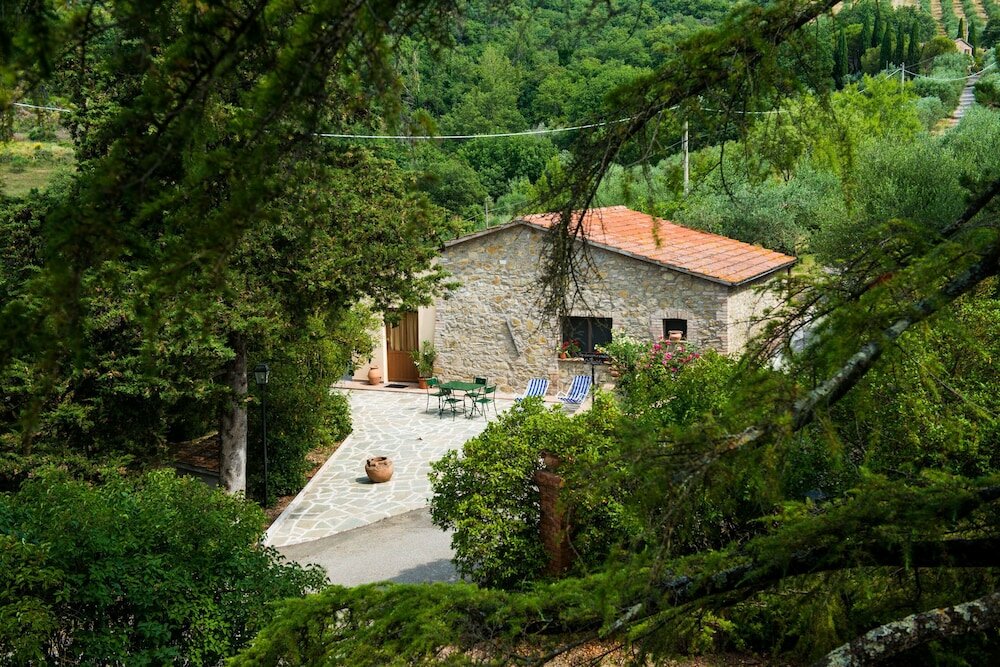Фото Il Mulino delle Canutole