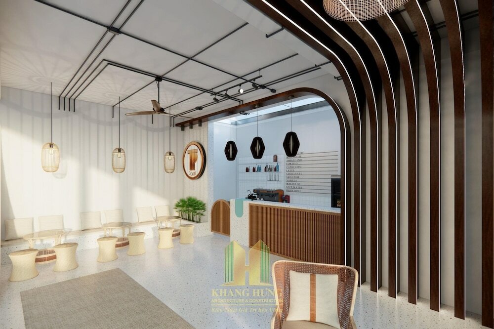 Фото Thuan Phat Hotel