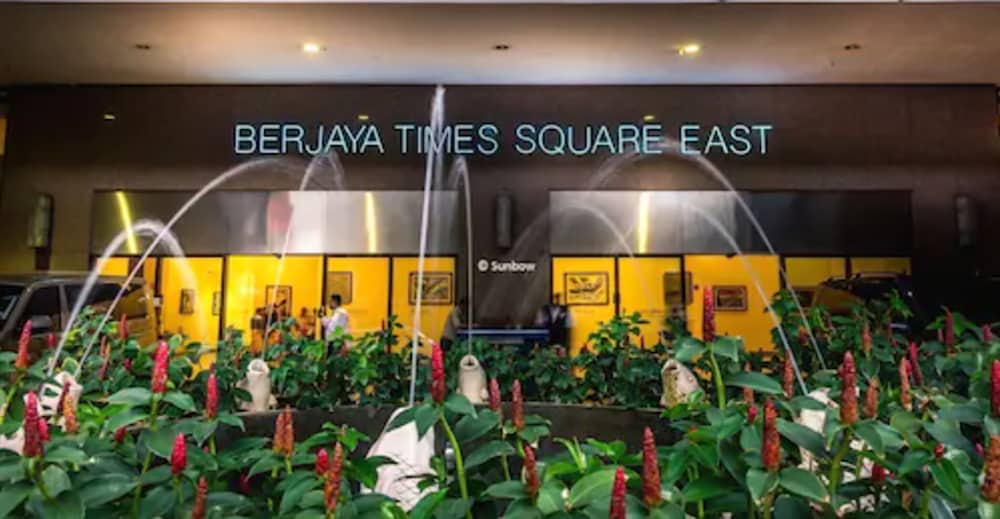 Фото Sunbow Suites