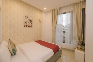 Гостиница Ngan Pho Studio & Hotel