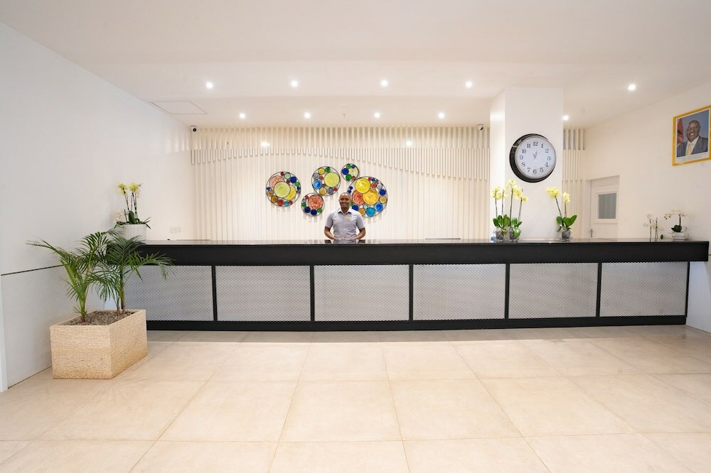 Фото Sarova Imperial Hotel