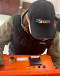 Gaszhol-Service (Baizakov Street, 90), measuring instrument repair