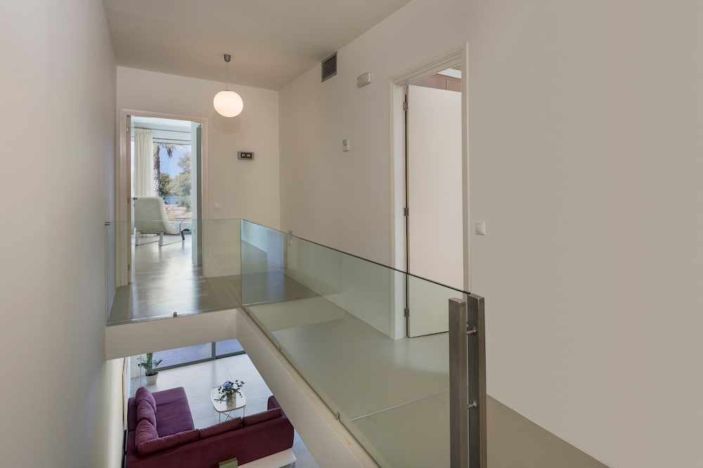 Фото Blue Sea Luxury Villa Maleme