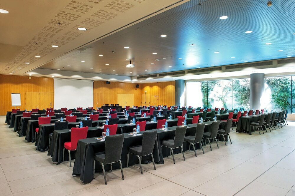 Фото Alexandre Hotel Fira Congress