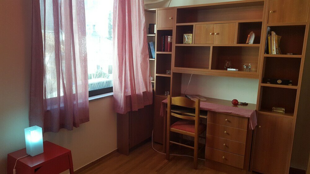 Фото Acropolis View