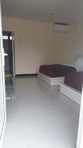 Гостиница Granada Inn Palu в Палу