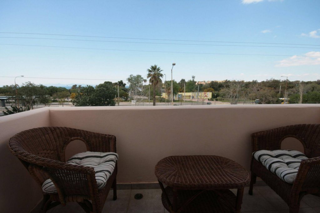 Фото Parthenis Riviera Hotel