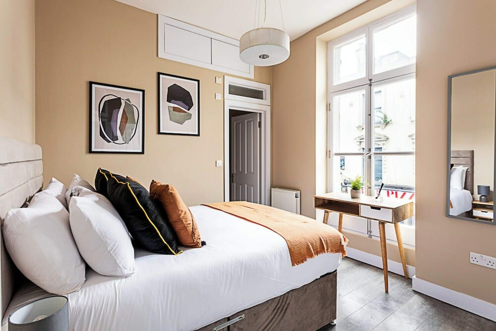 Фото Crystal Palace Residence I