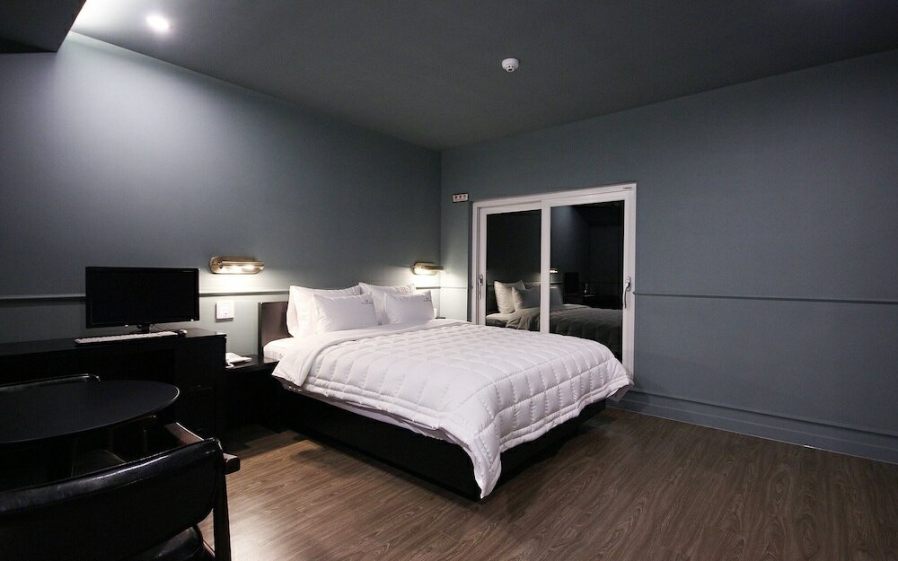 Фото Ulsan Jeongjadong White Swan