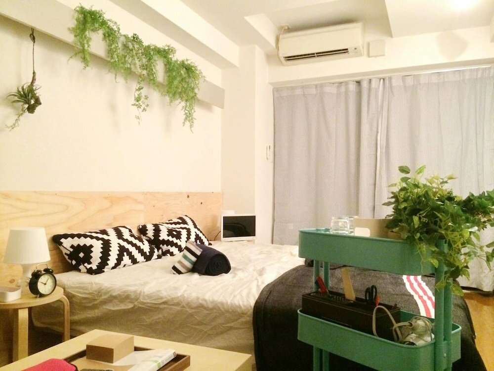 Фото Nid Namba at Residence East