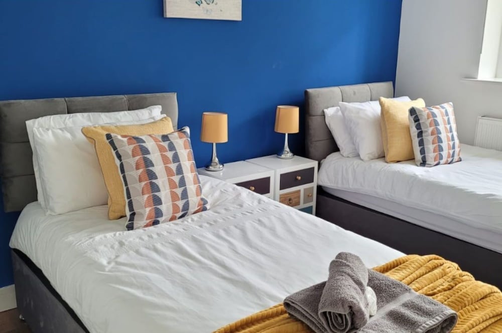 Фото Upper Green View