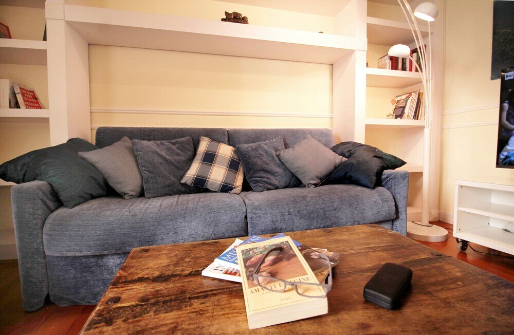 Фото Wonder Prestigious Apt