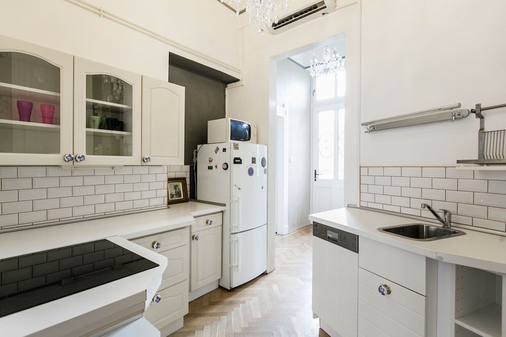 Фото Wesselenyi 18 Apartment