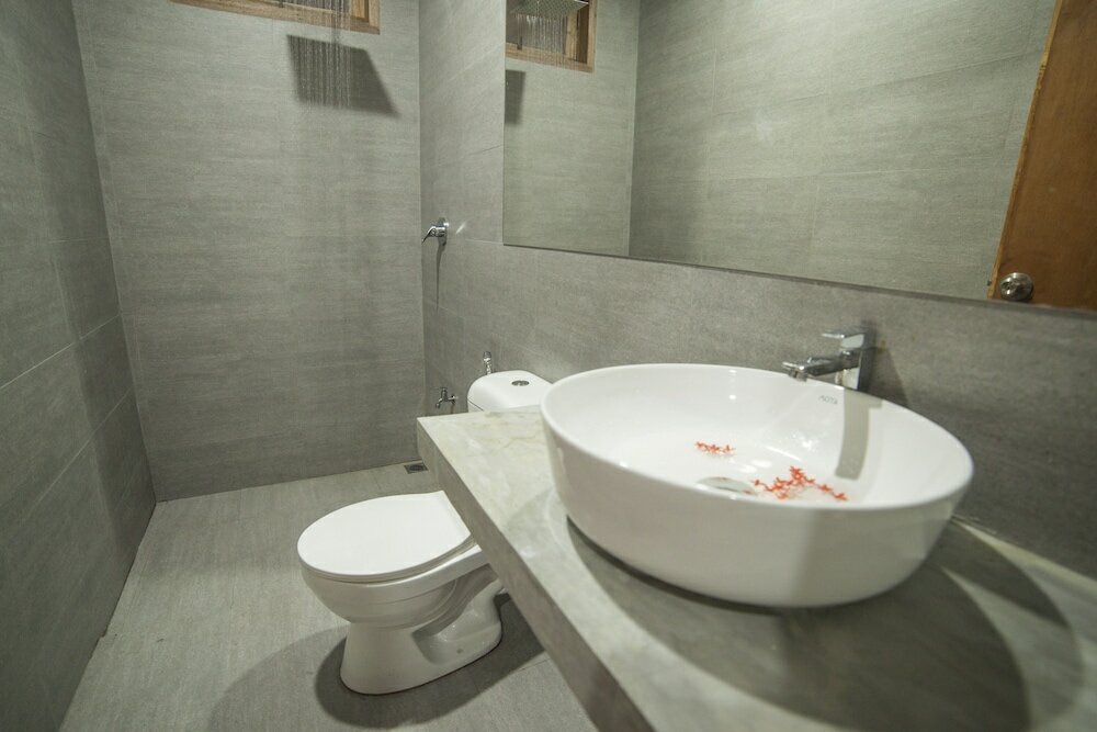 Фото Island Scuba Inn