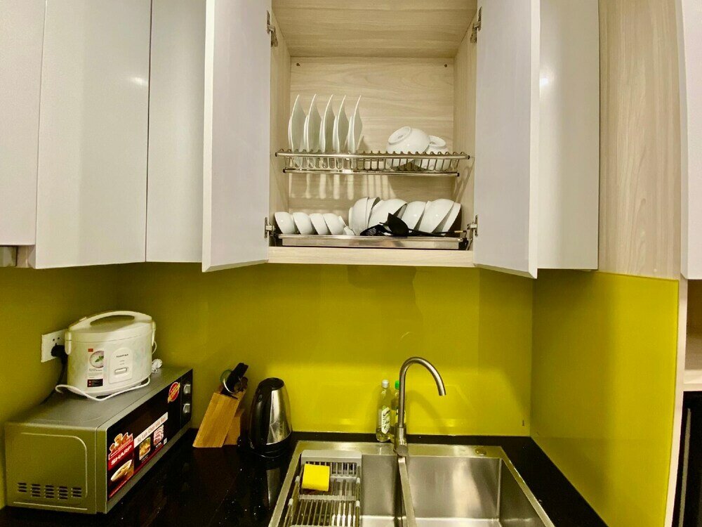 Фото Wise Stay Gold Coast Nha Trang