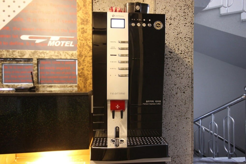 Фото Busan Goejeong Gt