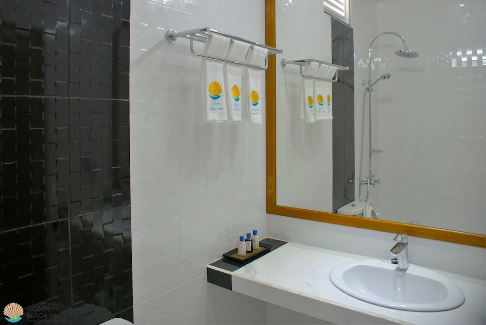 Фото Ocean Beach Inn - Maldives