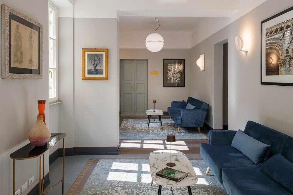 Фото Grand Universe La Residenza