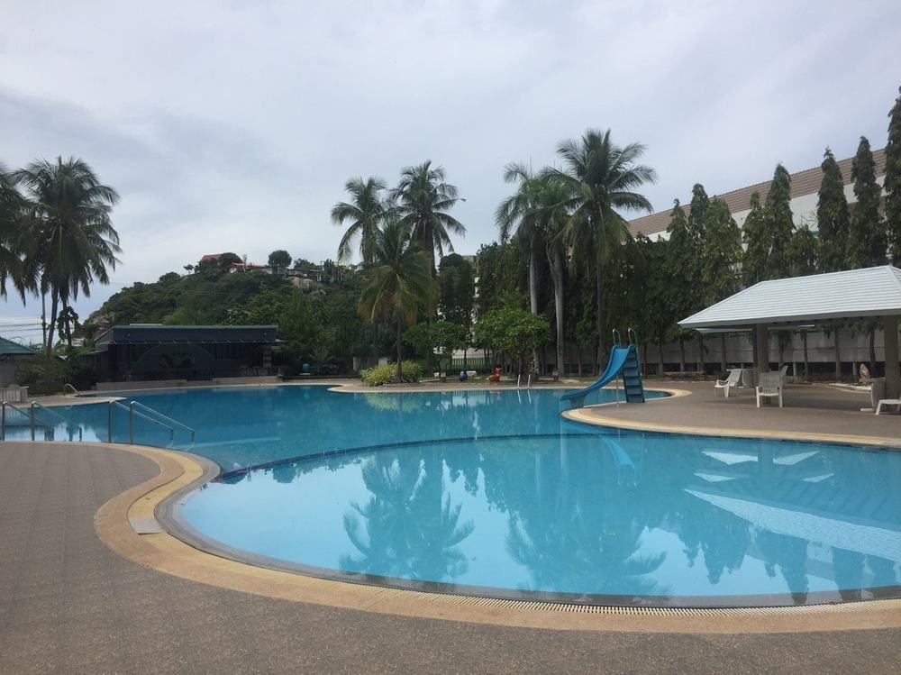 Фото Condo Chamchuri