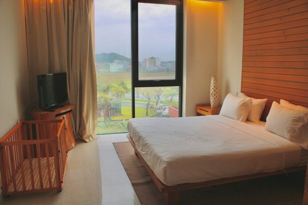 Фото Regency Da Nang Apartments & Villas