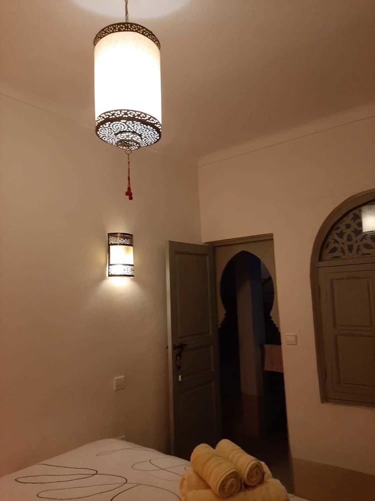 Фото Riad Manaoui