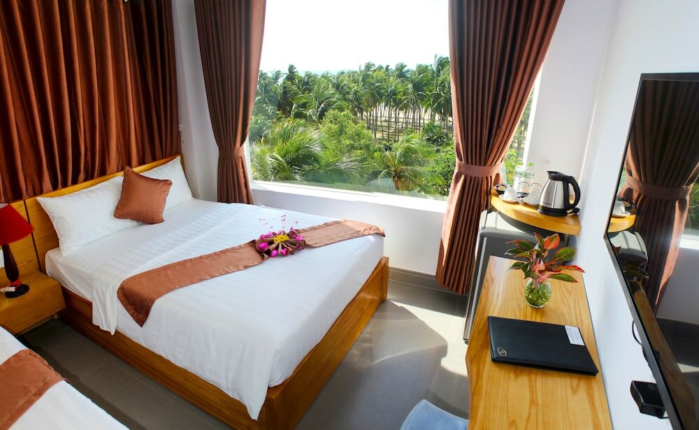 Фото отеля 2