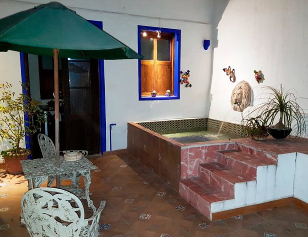 Фото Ikali Hostel