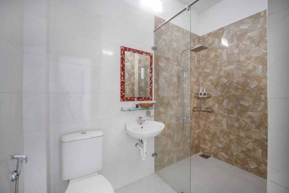 Фото T P Deluxe House