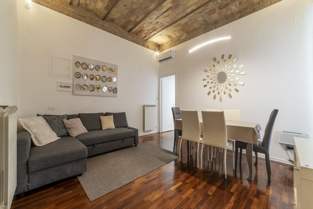 Фото Fontana di Trevi Design Apartment