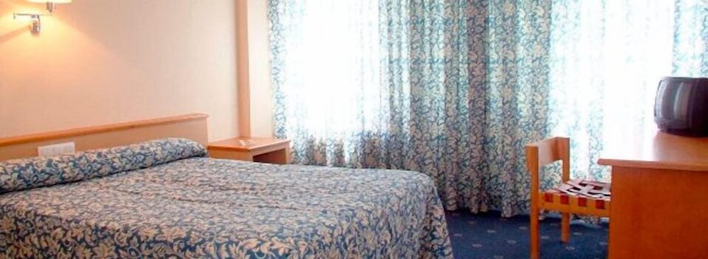 Фото Hotel La Mota