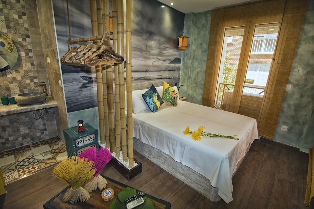 Фото T-homes Cuenca