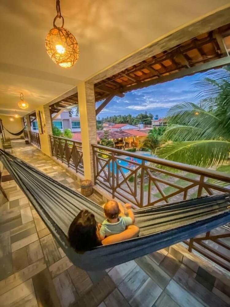 Hotel Zuri Pousada Maragogi, State of Alagoas, photo