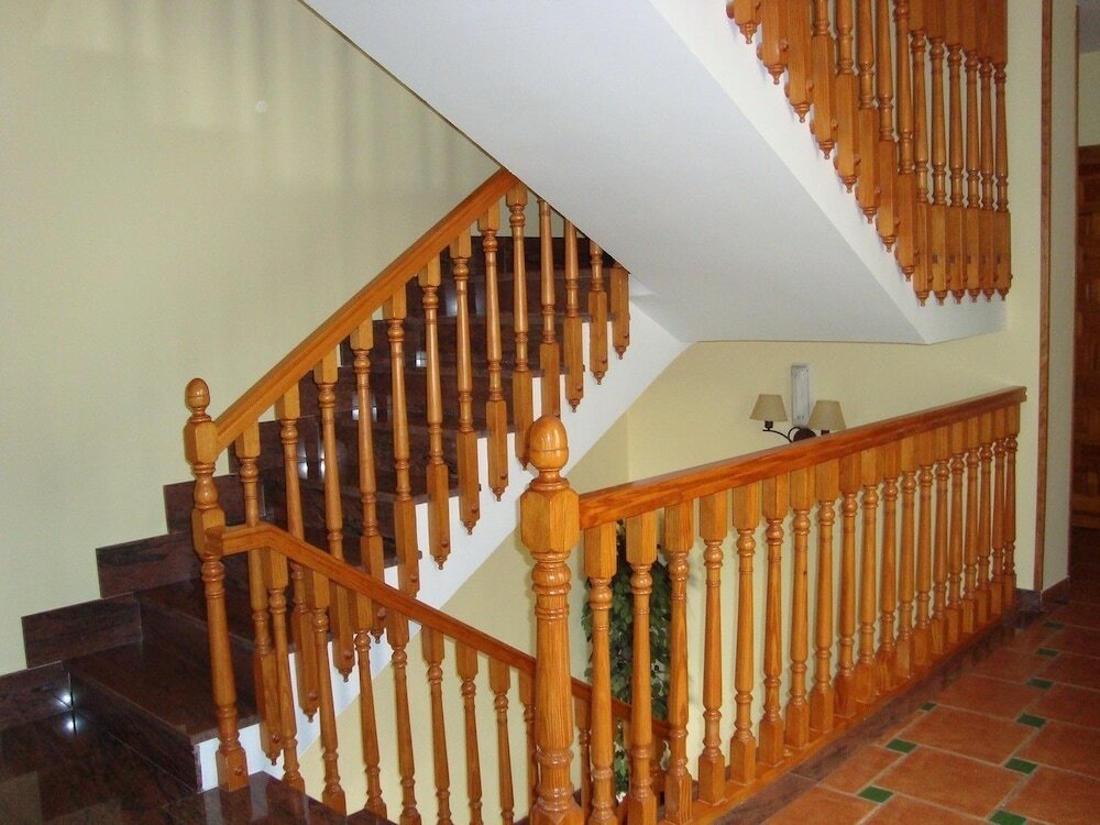 Фото Pension Ronda