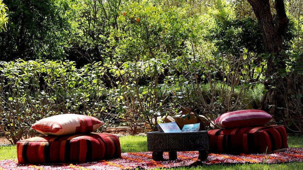 Фото GreenLife Marrakech