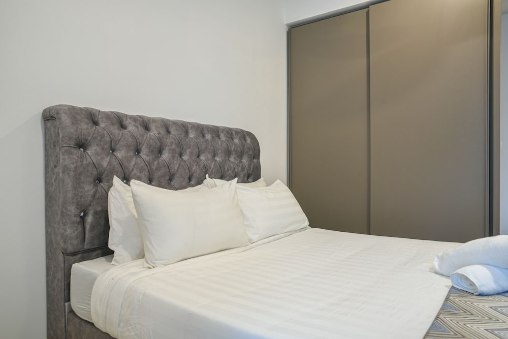 Фото KlCC residences at Eaton