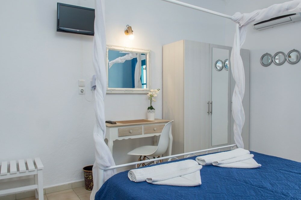 Фото Aelia Skiathos