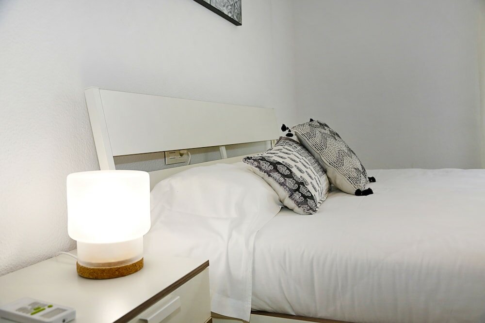 Фото M&c Penthouse Santa Barbara