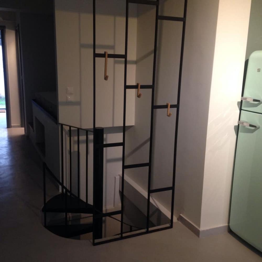 Фото Olala Soho Apartments