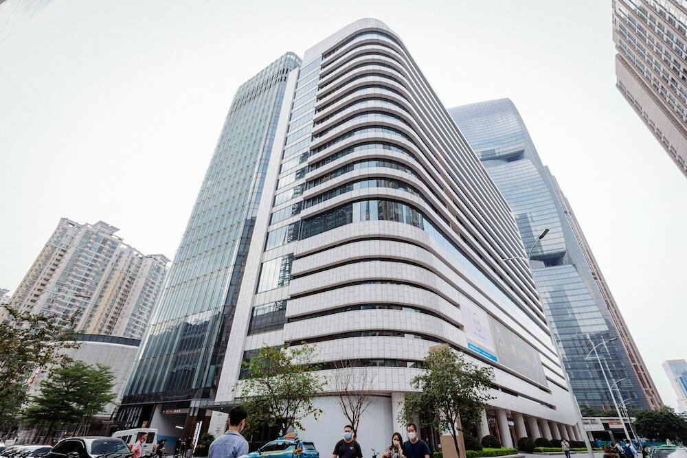 Фото H'Elite Hotel